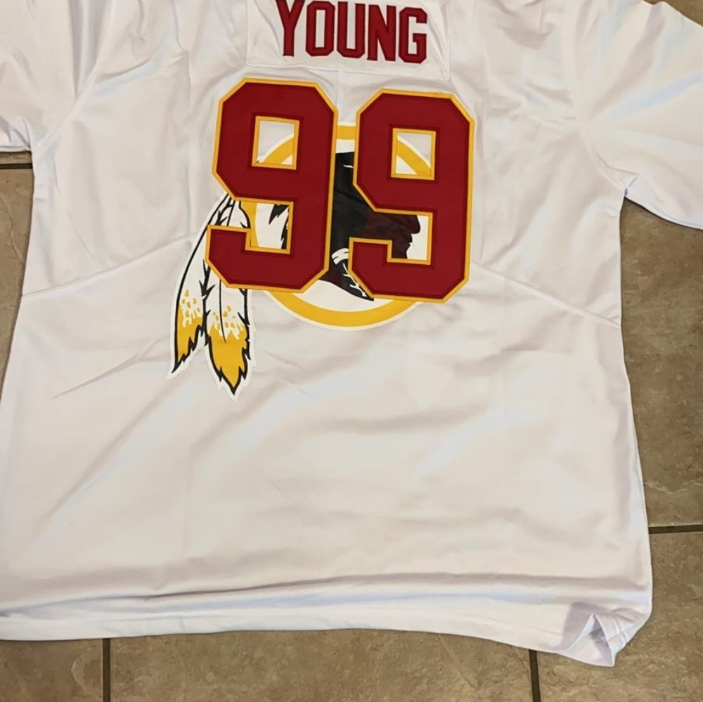 Football jerseys - Picture 6 of 6